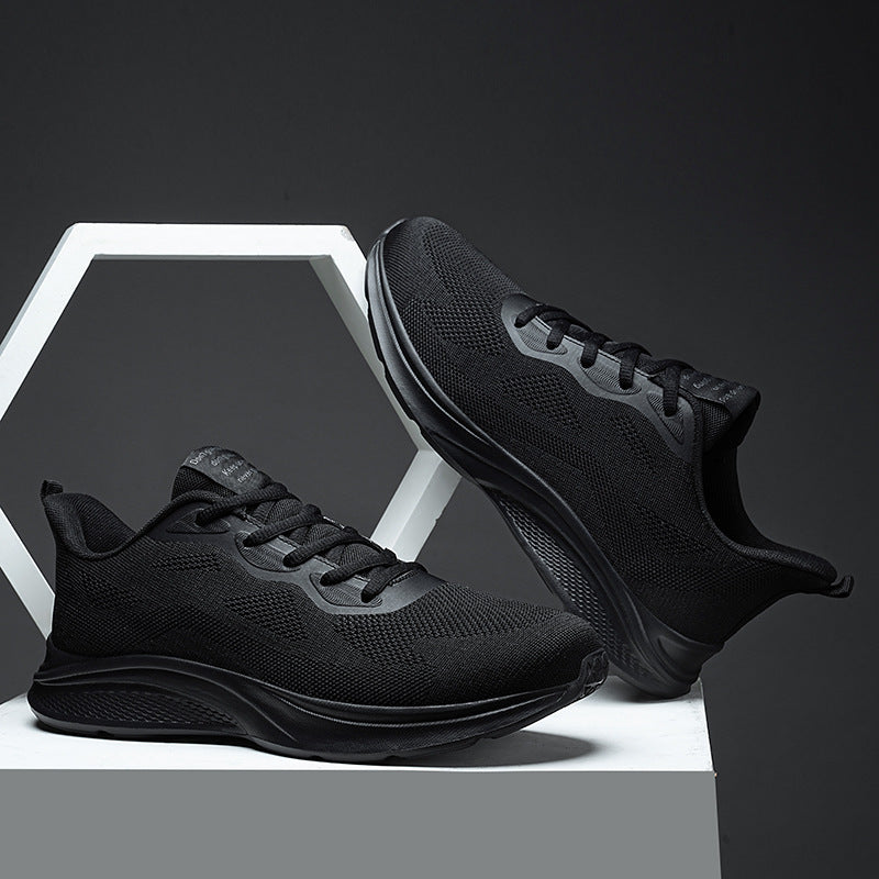 Mesh Lightweight Breathable Comfortable Sneakers