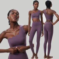 Buttery Soft Running Gym Suit